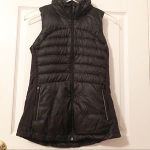 LULULEMON Down for a Run Puffer Vest